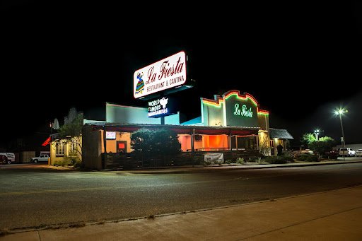 La Fiesta Restaurant & Cantina by null
