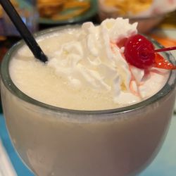 Isla Bonita - Pinacolada