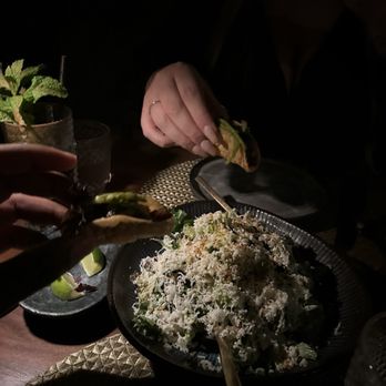 Toca Madera - Steakhouses Near Me - Houston, Texas