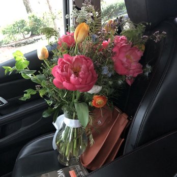 In The Meadow - Florists Near Me - Atlanta, Georgia