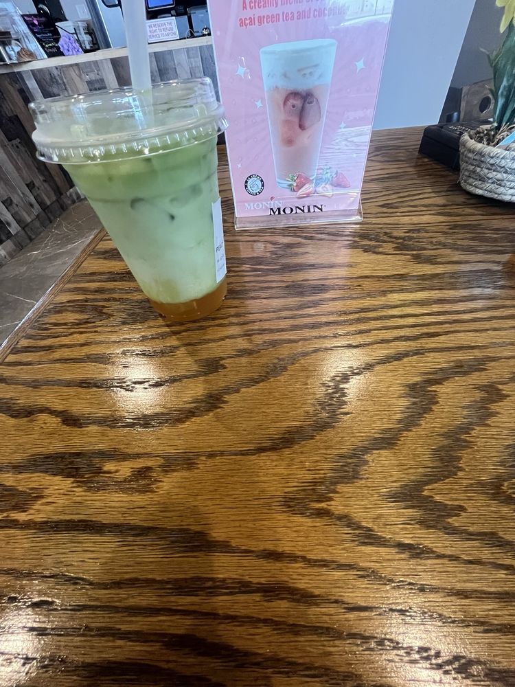 La Mancha Coffee and Tea Image