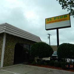 El Pino Engine Repair & Cylinder Head Shop