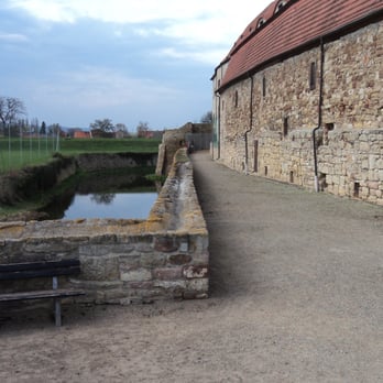 Wasserburg Heldrungen - Hostels Near Me Wasserburg Heldrungen - Hostels Near Me