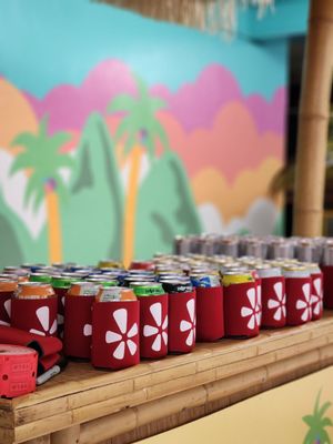 Cerealism Dessert Bar and Craft Cafe by null