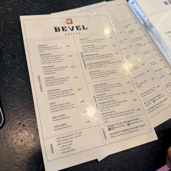 Bevel Coffee - Coffee & Tea Near Me - Altadena, California Bevel Coffee - Coffee & Tea Near Me - Altadena, California