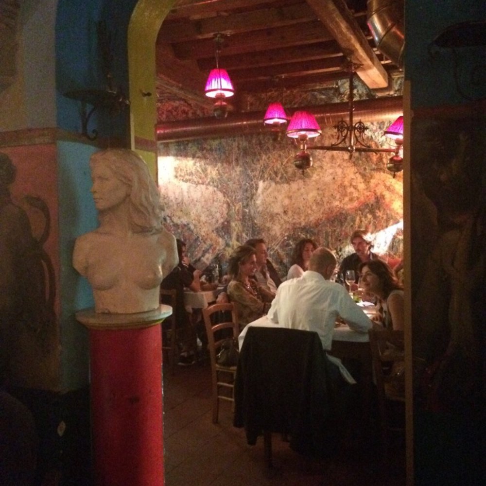 Trattoria Garga - Italian Near Me - Florence, FI Trattoria Garga - Italian Near Me - Florence, FI