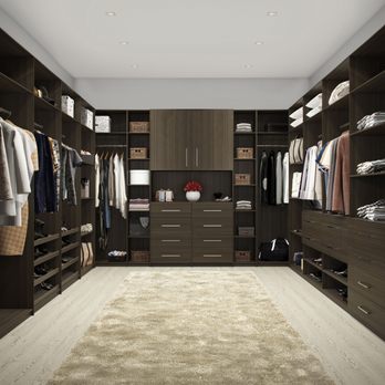 Closets by Design - Central Alabama - Interior Design Near Me - Birmingham, Alabama Closets by Design - Central Alabama - Interior Design Near Me - Birmingham, Alabama