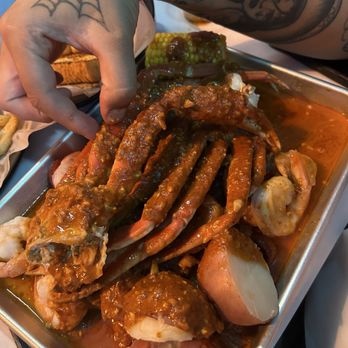 Craving Crab Haus - Cajun/Creole Near Me - Riverside, California Craving Crab Haus - Cajun/Creole Near Me - Riverside, California