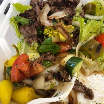 Kabob House - Mediterranean Near Me - Riverside, California
