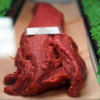 Miklas Meat Market - a piece of beef on a cutting board - Meat Shops Near Me - Wheeling, West Virginia Miklas Meat Market - a piece of beef on a cutting board - Meat Shops Near Me - Wheeling, West Virginia
