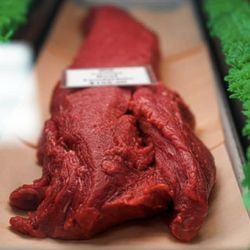 Miklas Meat Market