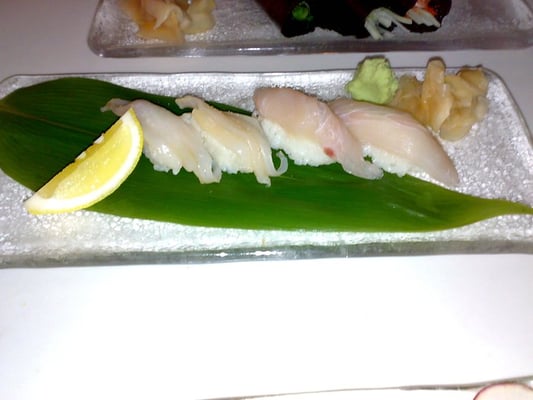 Katsuya by null Katsuya by null