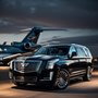 AP Black Car Service