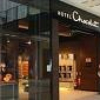 Hotel Chocolat - Chocolatiers & Shops Near Me - Manchester, XGM