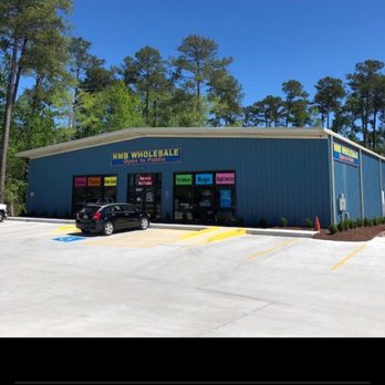 NMB Wholesale - Wholesale Stores Near Me - Longs, South Carolina