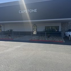 Capstone Surgery