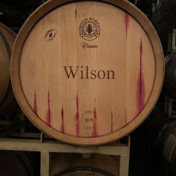 Wilson Winery - Wineries Near Me - Healdsburg, California Wilson Winery - Wineries Near Me - Healdsburg, California