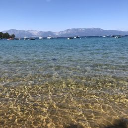 Beautiful waters Beautiful waters