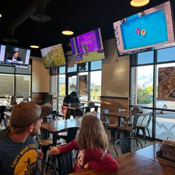 Mountain Mike's Pizza - Chicken Wings Near Me - Spanish Fork, Utah