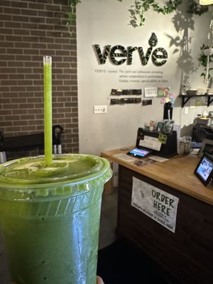 Verve Bowls - Capitol Hill by null