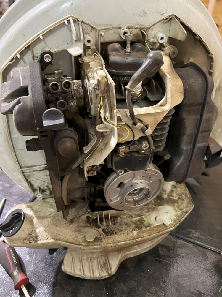 IGNITION LAWN MOWER & SMALL ENGINE REPAIR Updated September 2024