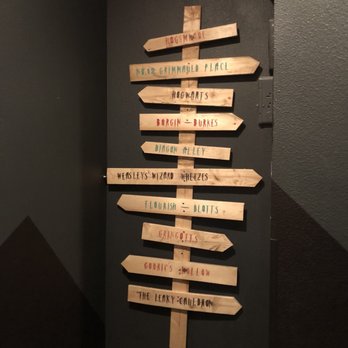 Bad Owl Coffee - Coffee & Tea Near Me - Henderson, Nevada