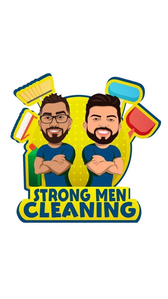 STRONG MEN CLEANING - Updated December 2024 - Request a Quote - 21