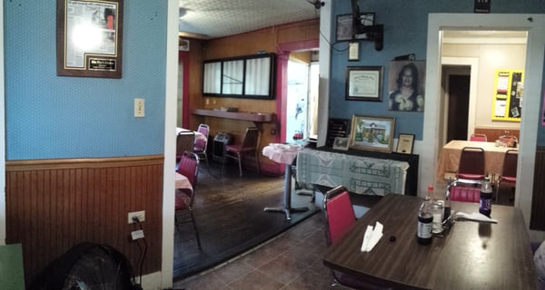 Rita Mae's Kitchen by null