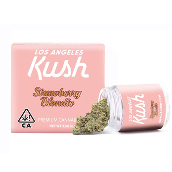 Leaf Dispensary - La Kush Co Flower - Cannabis Dispensaries Near Me - Lompoc, California Leaf Dispensary - La Kush Co Flower - Cannabis Dispensaries Near Me - Lompoc, California