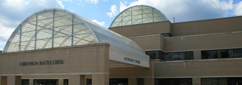 Bronson Sleep Health Specialists - Battle Creek - sleep specialist in Battle Creek, MI