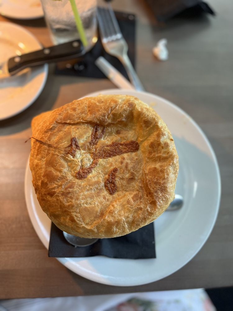 TRUFFLES CAFE Updated August 2024 142 Photos & 345 Reviews 71