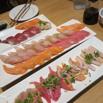 X-Fish - Sushi Bars Near Me - Brea, California X-Fish - Sushi Bars Near Me - Brea, California