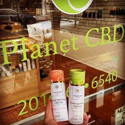 Exterior photo of Planet CBD - Tenafly, New Jersey Exterior photo of Planet CBD - Tenafly, New Jersey