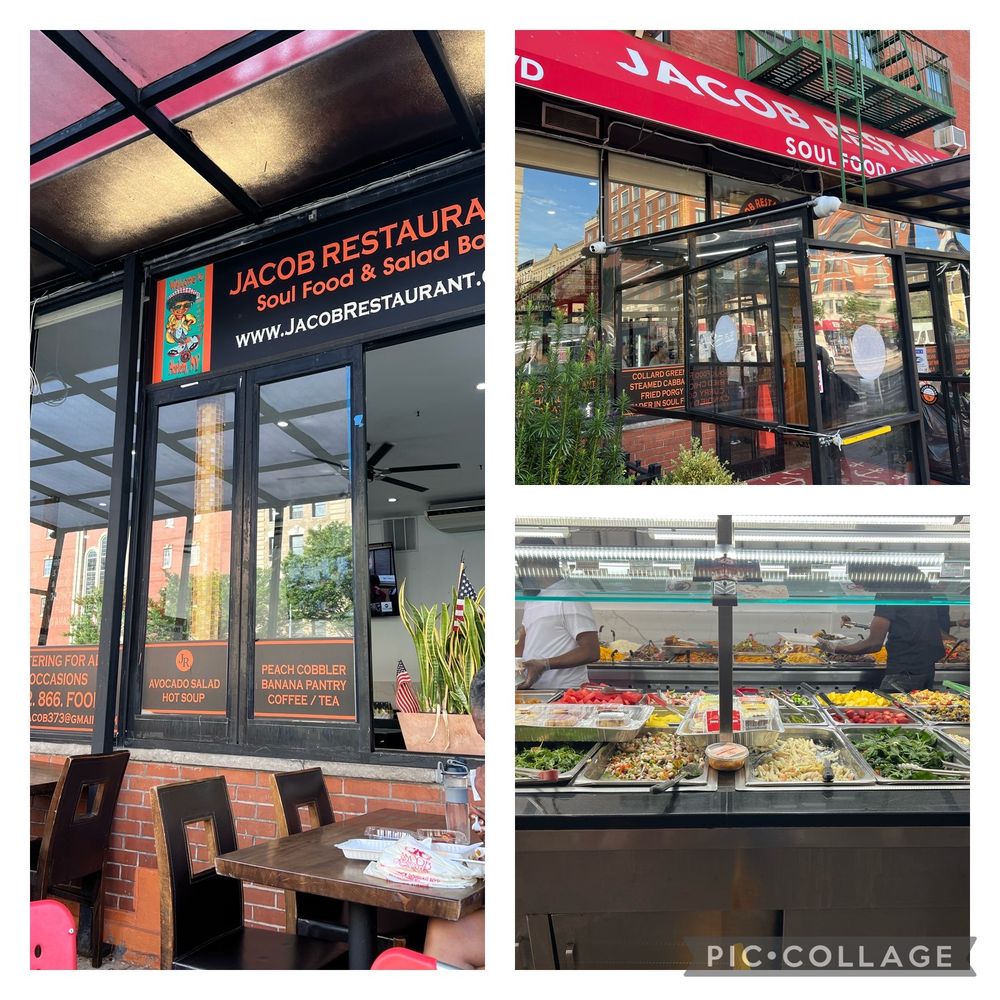 Jacob Soul Food Restaurant
