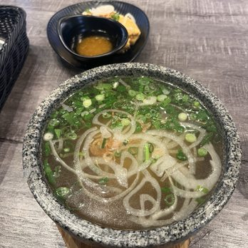 Pholuscious - 22. Chicken Pho - Phở Gà - Vietnamese Near Me - Huntington Beach, California Pholuscious - 22. Chicken Pho - Phở Gà - Vietnamese Near Me - Huntington Beach, California