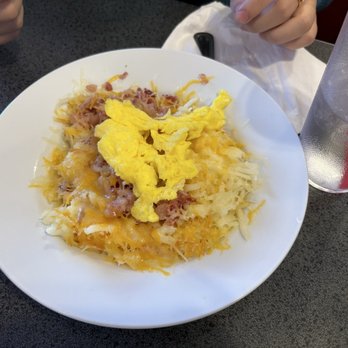 Weck's - Breakfast & Brunch Near Me - Los Lunas, New Mexico