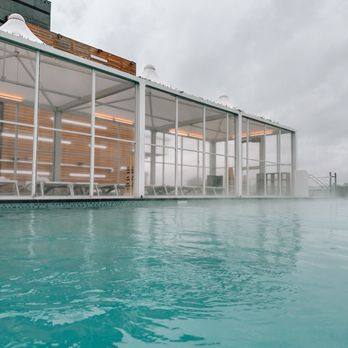 SoJo Spa Club - Saunas Near Me - Edgewater, New Jersey