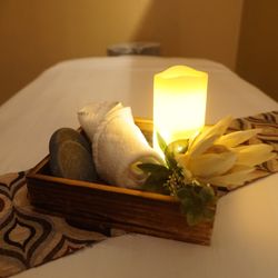 Lux 365 Thai Massage