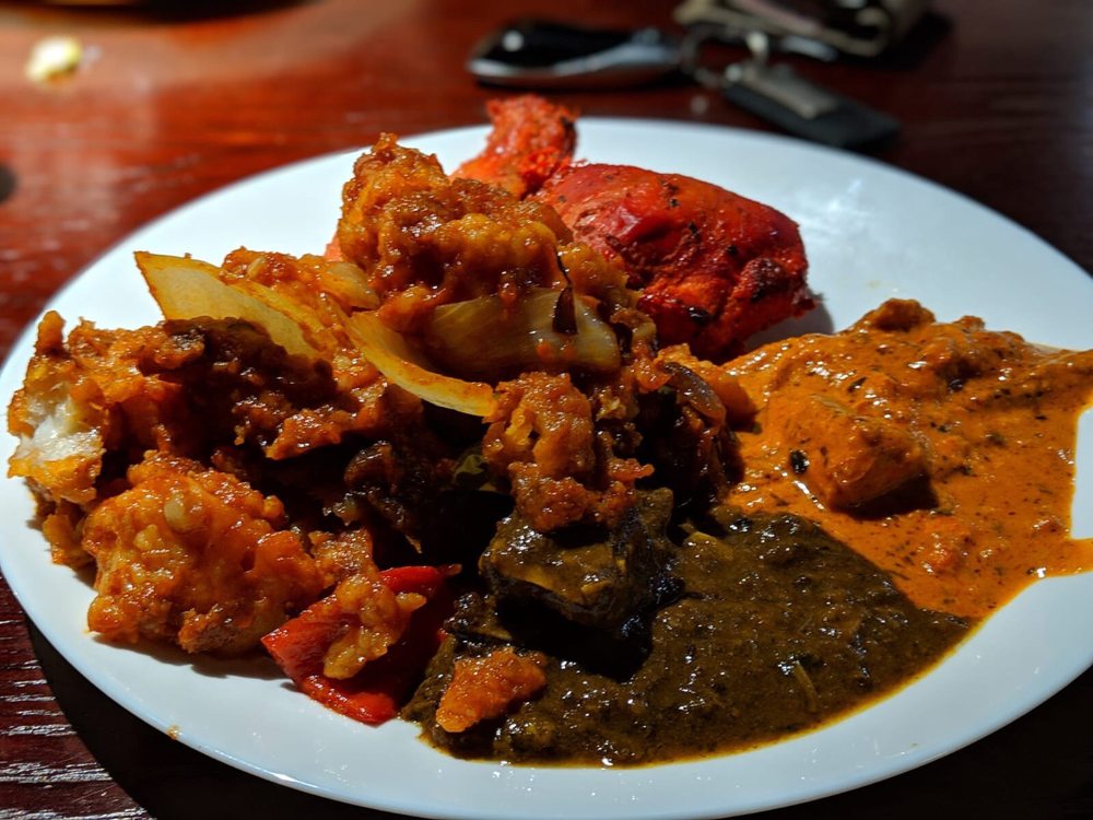 HIMALAYAN CAFE 654 Photos & 530 Reviews 202 SW 43rd St, Renton, WA