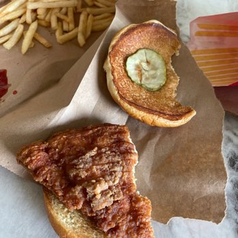 McDonald's - Chicken McGriddle Meal - Fast Food Near Me - Happy Valley, Oregon McDonald's - Chicken McGriddle Meal - Fast Food Near Me - Happy Valley, Oregon