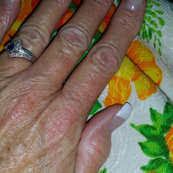 Hawaii Nails - Nail Salons Near Me - Des Moines, Iowa