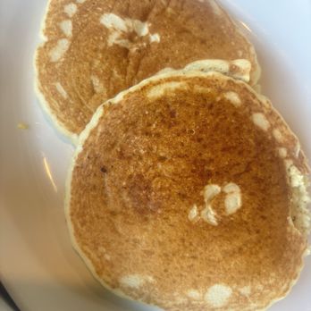 Wally's Grill - Pancakes  10/10 - Diners Near Me - Etobicoke, Ontario