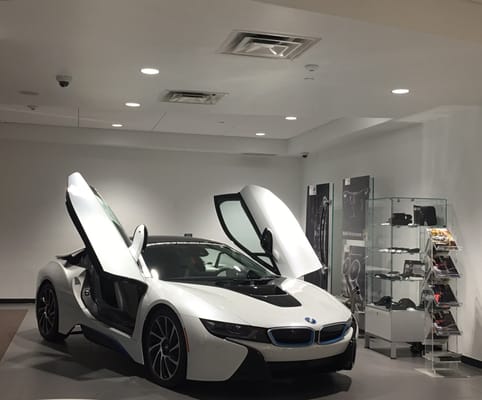 BMW OF FREEPORT SERVICE CENTER - Updated January 2026 - 38 Photos & 173 ...