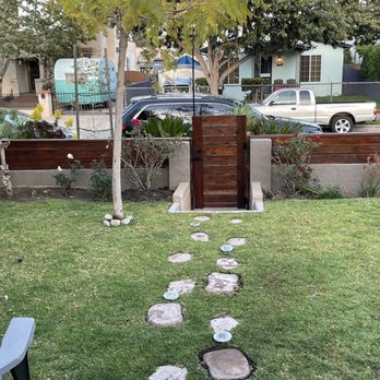 Jesse Arroyos - Fence and Gate - Handyman Near Me