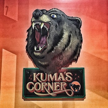 Kuma's Corner - Rarrrrr - American Near Me - Indianapolis, Indiana Kuma's Corner - Rarrrrr - American Near Me - Indianapolis, Indiana