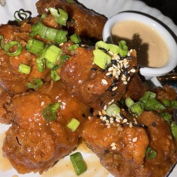 Pink Tiger - Wings - Asian Fusion Near Me - Washington, DC, District of Columbia Pink Tiger - Wings - Asian Fusion Near Me - Washington, DC, District of Columbia