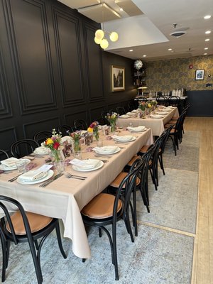 Boro6 Wine Bar by null