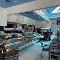 The Farm Grill & Rotisserie - Nice vibes