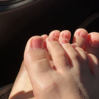 Kensington Nails And Spa - Classic pedicure - Nail Salons Near Me - San Diego, California Kensington Nails And Spa - Classic pedicure - Nail Salons Near Me - San Diego, California