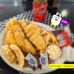 Diner 81